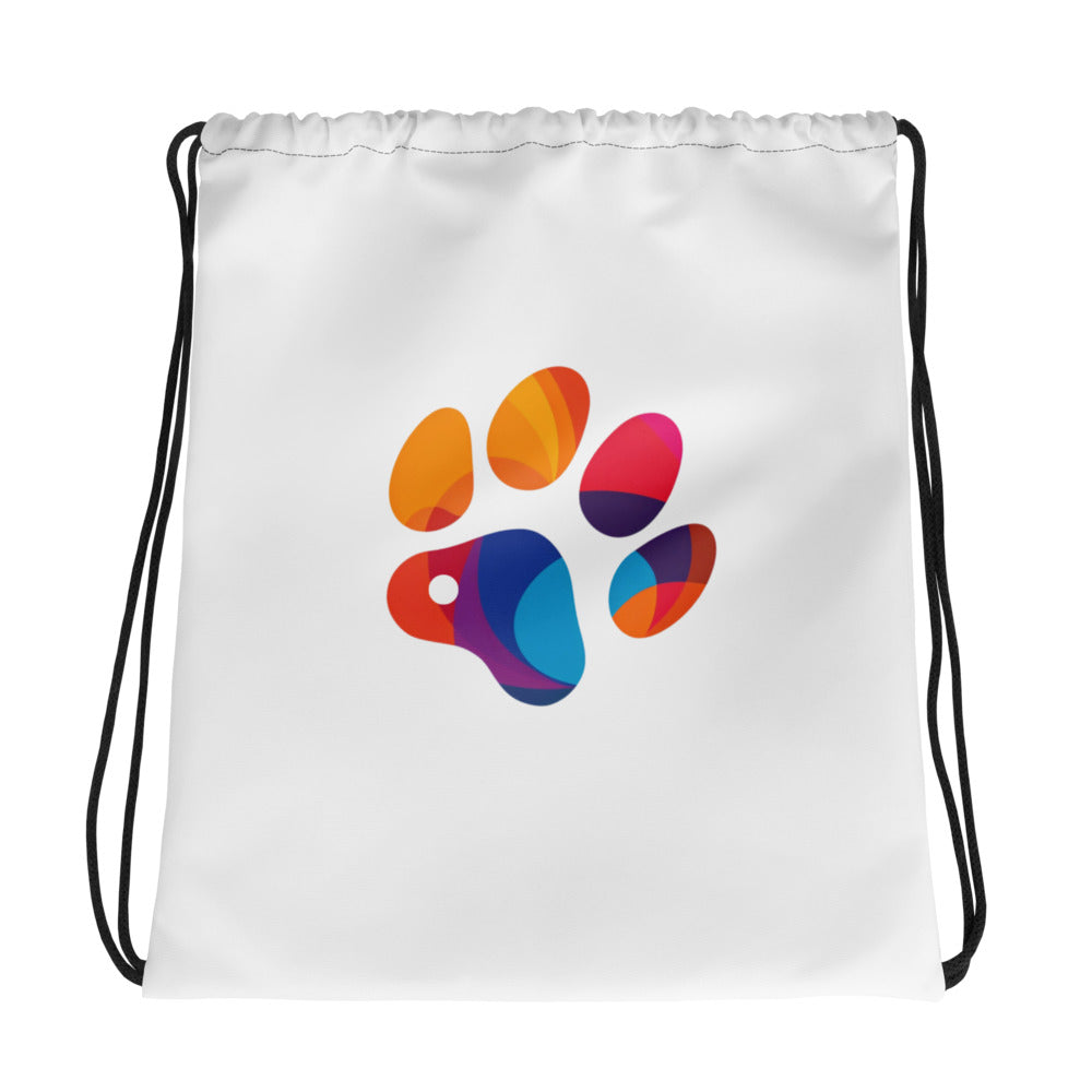 Drawstring bag