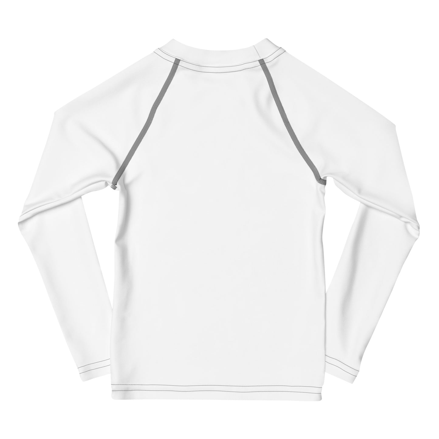 Kids Rash Guard