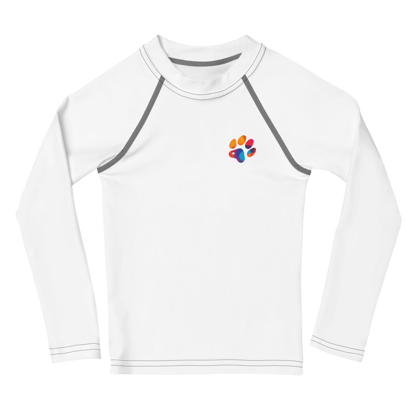 Kids Rash Guard