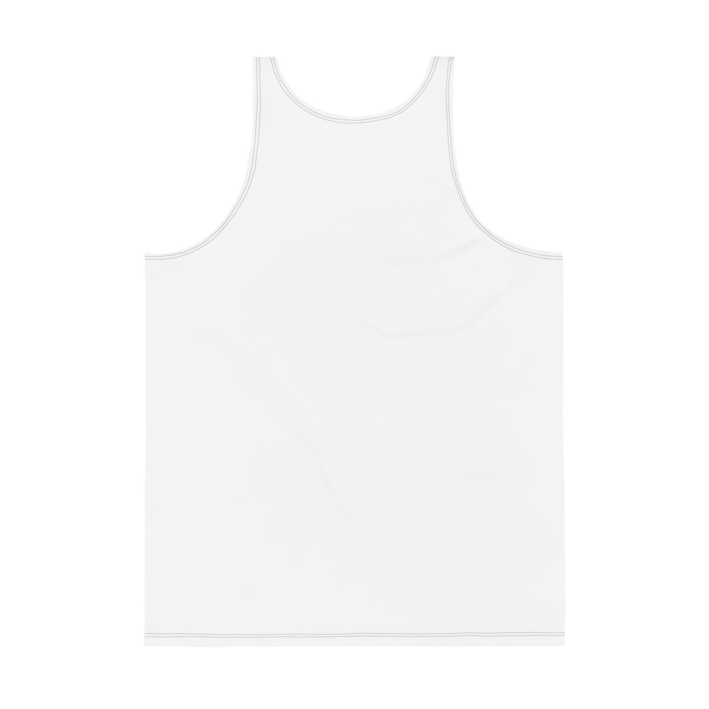 Unisex Tank Top