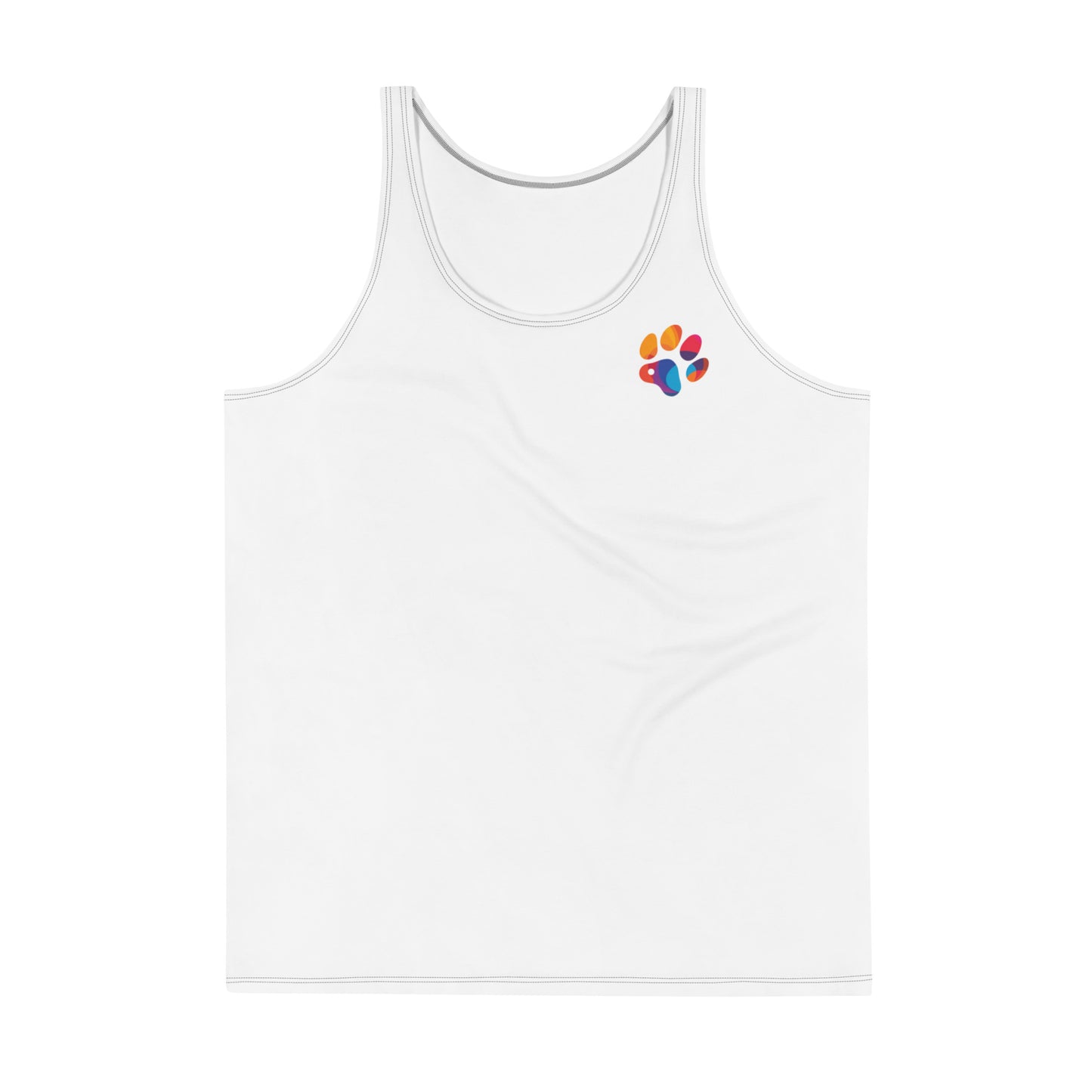 Unisex Tank Top