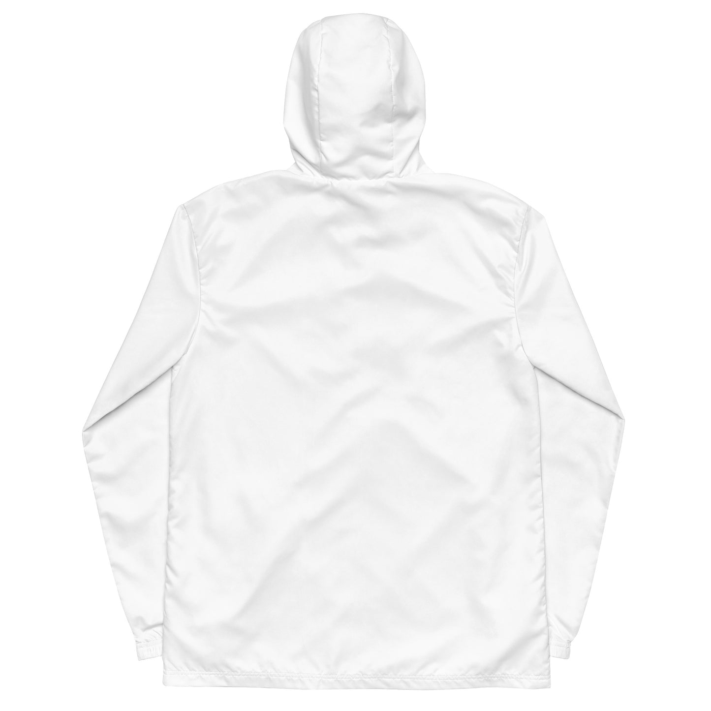 Men’s windbreaker