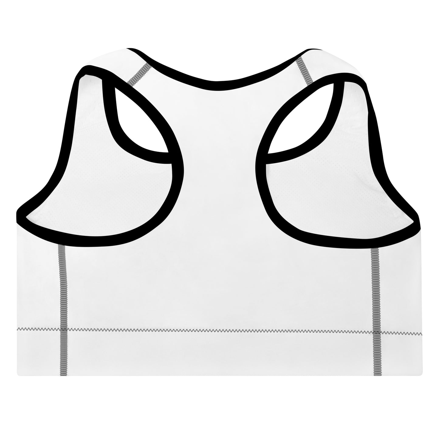 Padded Sports Bra