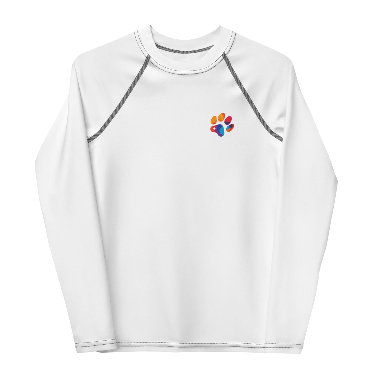 Youth Rash Guard