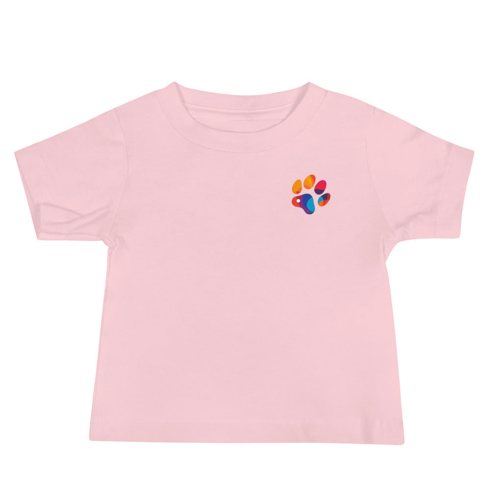 Baby Jersey Short Sleeve Tee