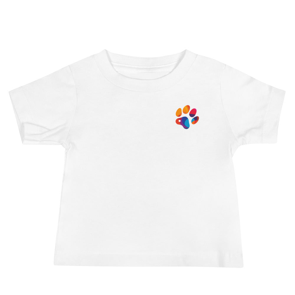 Baby Jersey Short Sleeve Tee