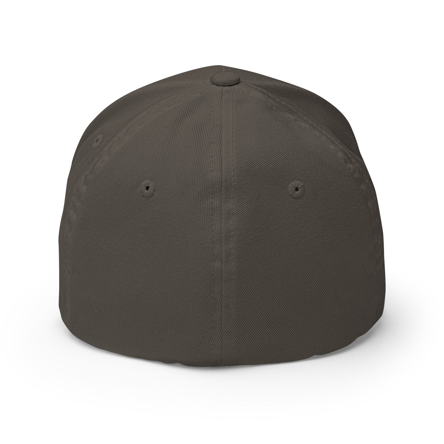 Structured Twill Cap