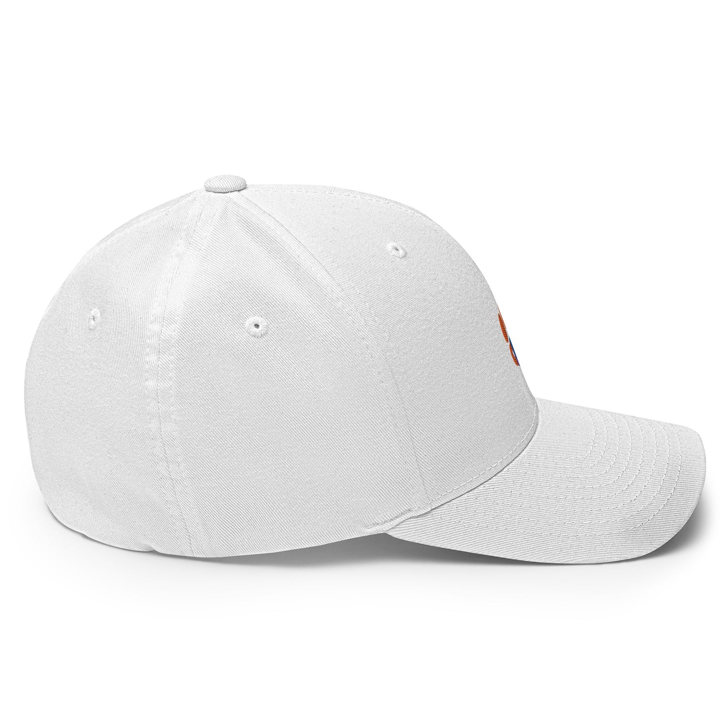 Structured Twill Cap