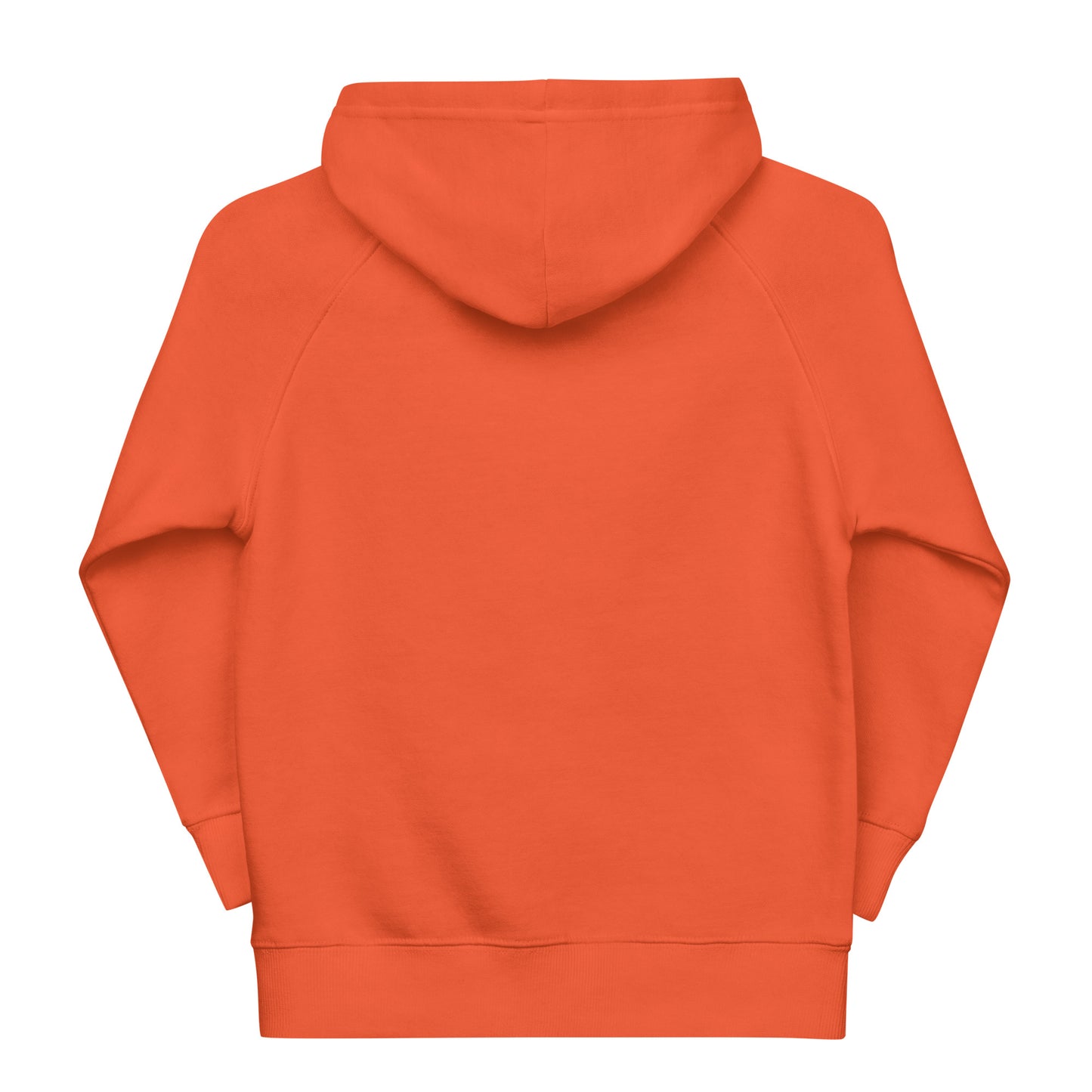 Kids eco hoodie