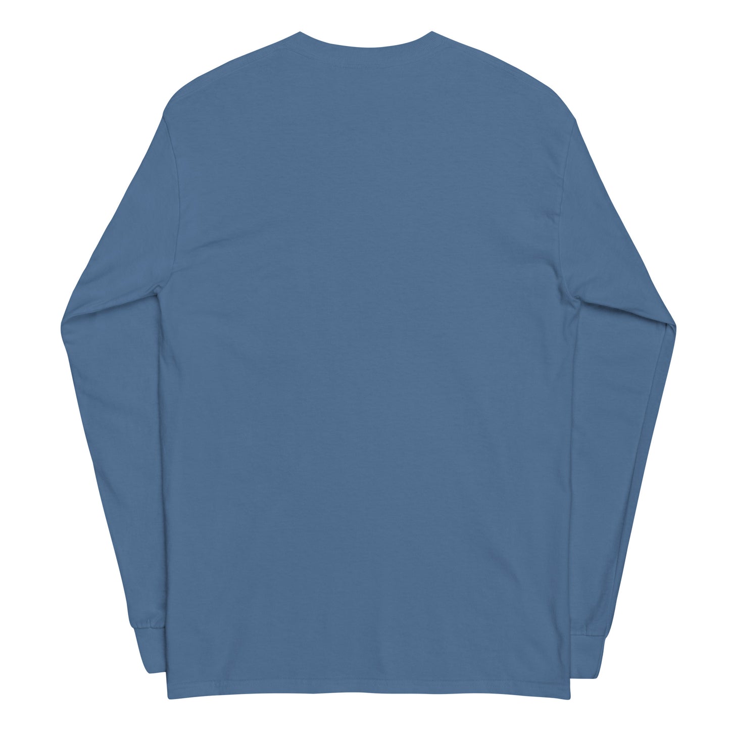 Men’s Long Sleeve Shirt