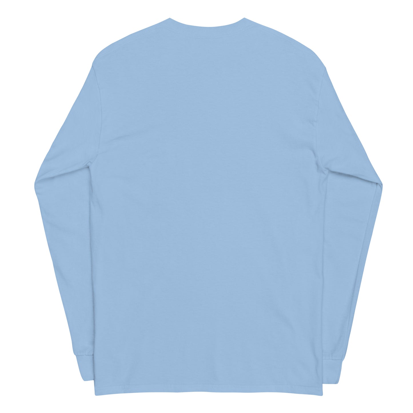 Men’s Long Sleeve Shirt