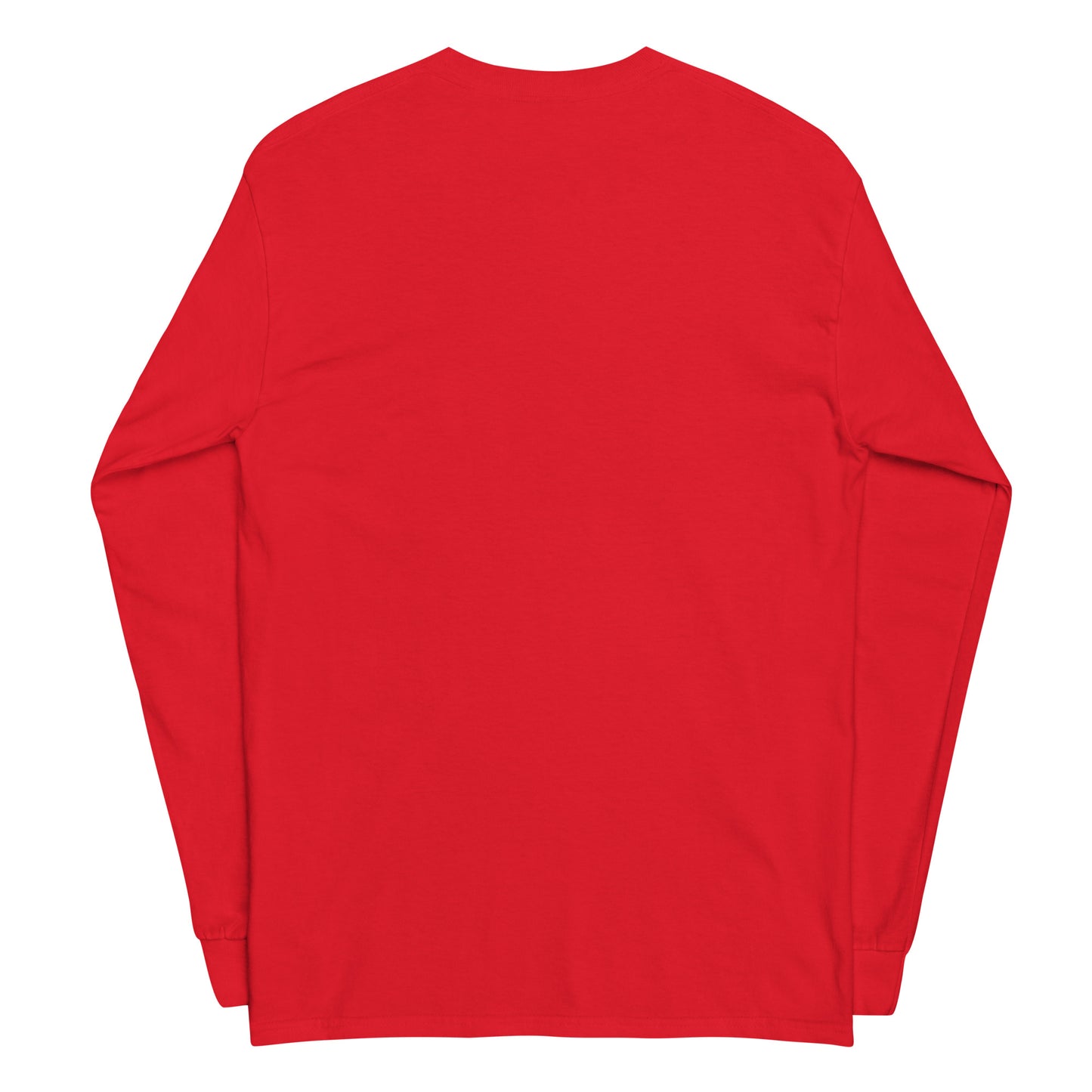 Men’s Long Sleeve Shirt