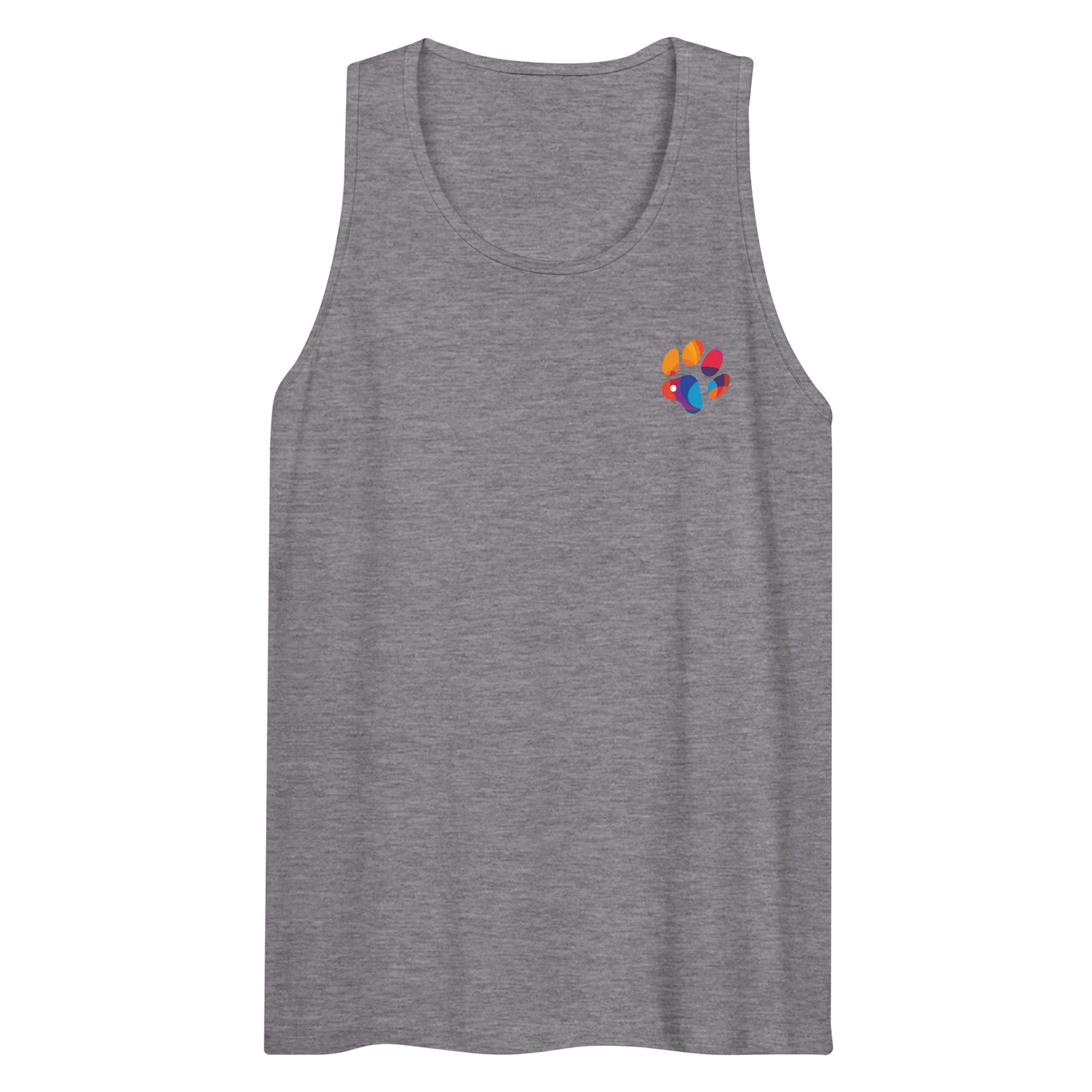 Men’s premium tank top