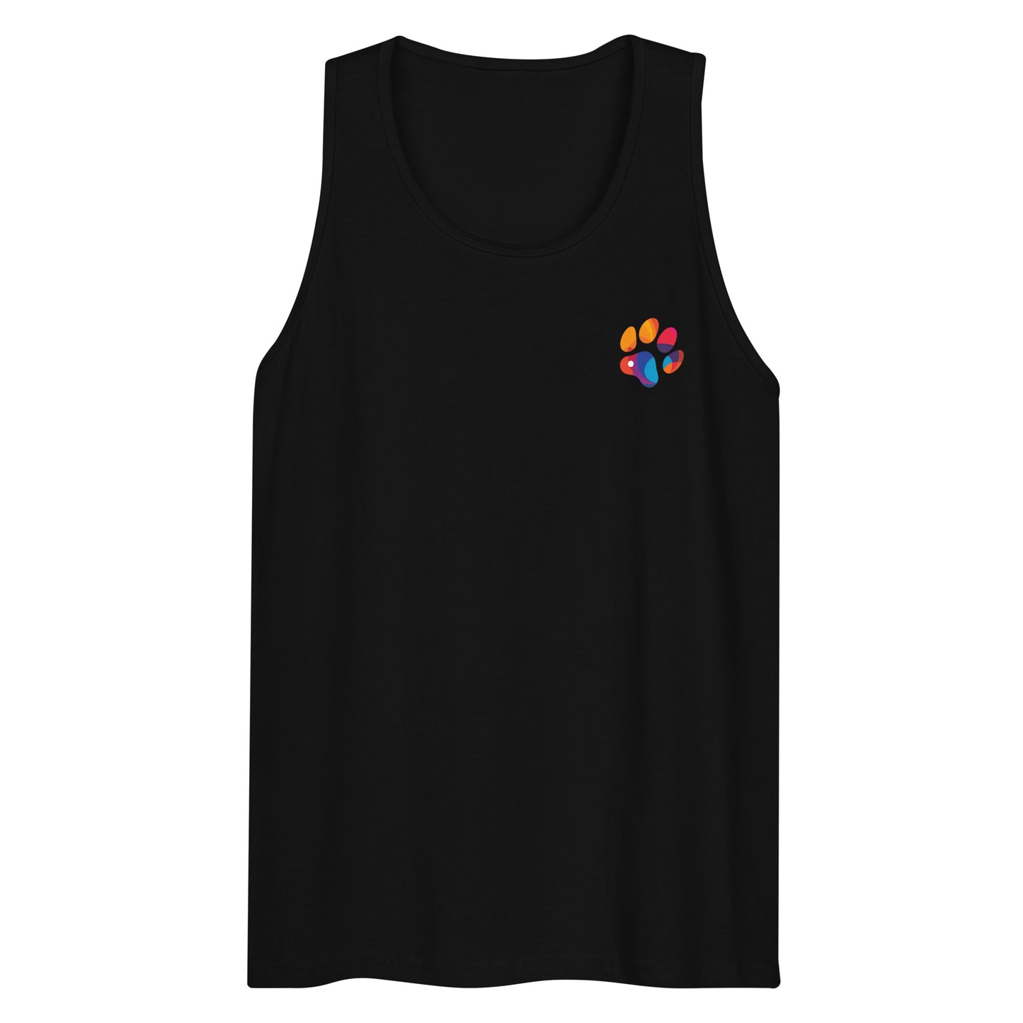 Men’s premium tank top