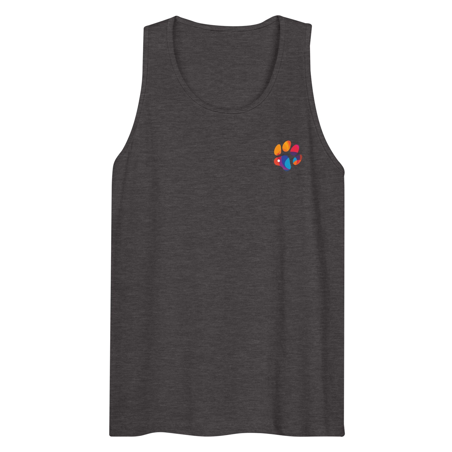 Men’s premium tank top