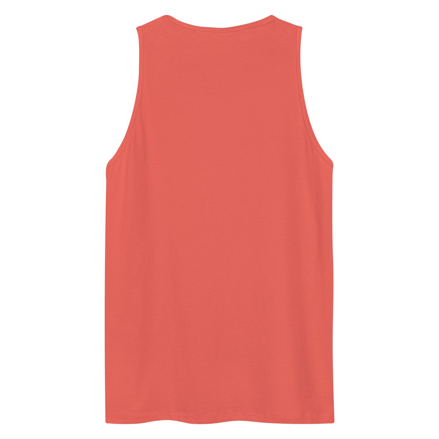 Men’s premium tank top