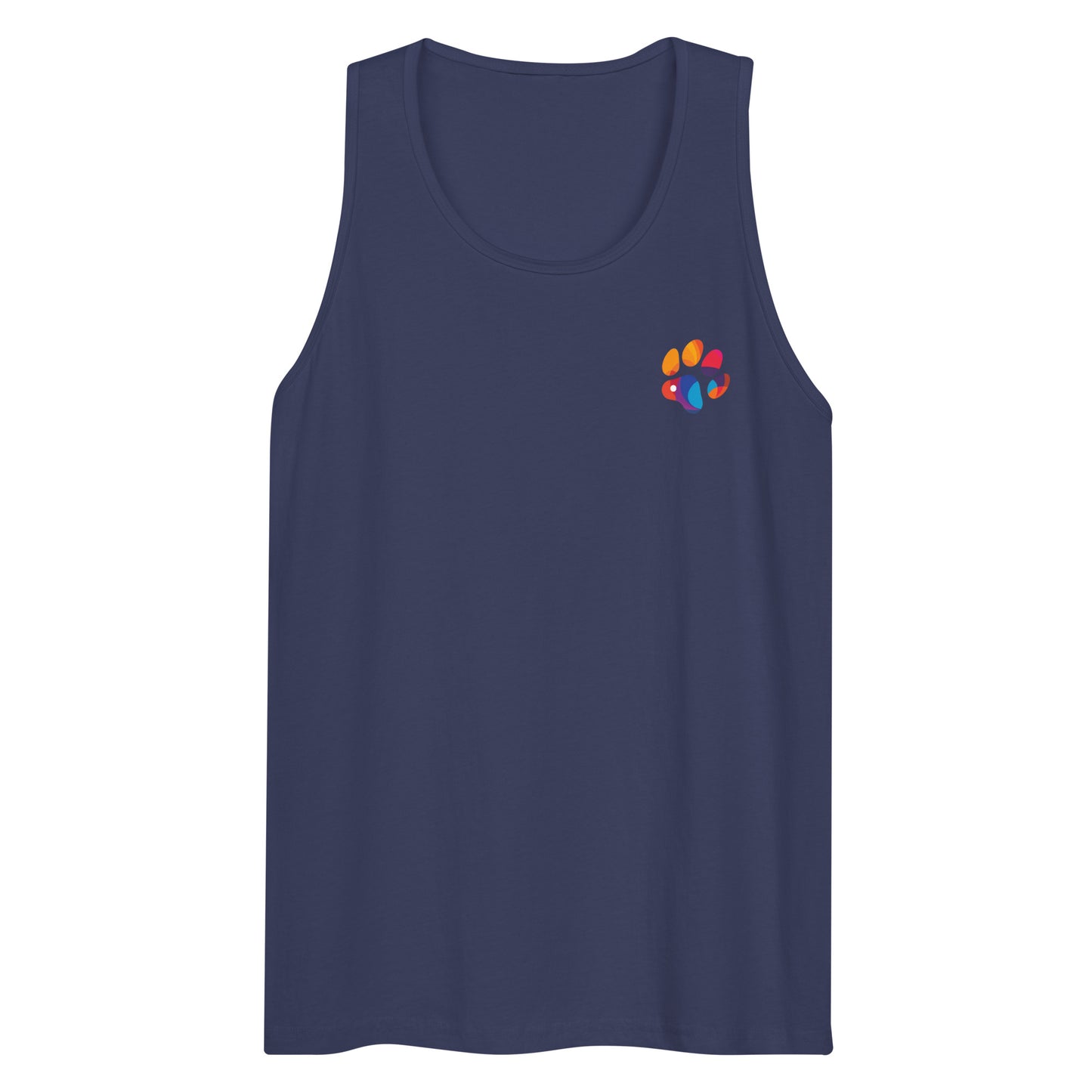 Men’s premium tank top