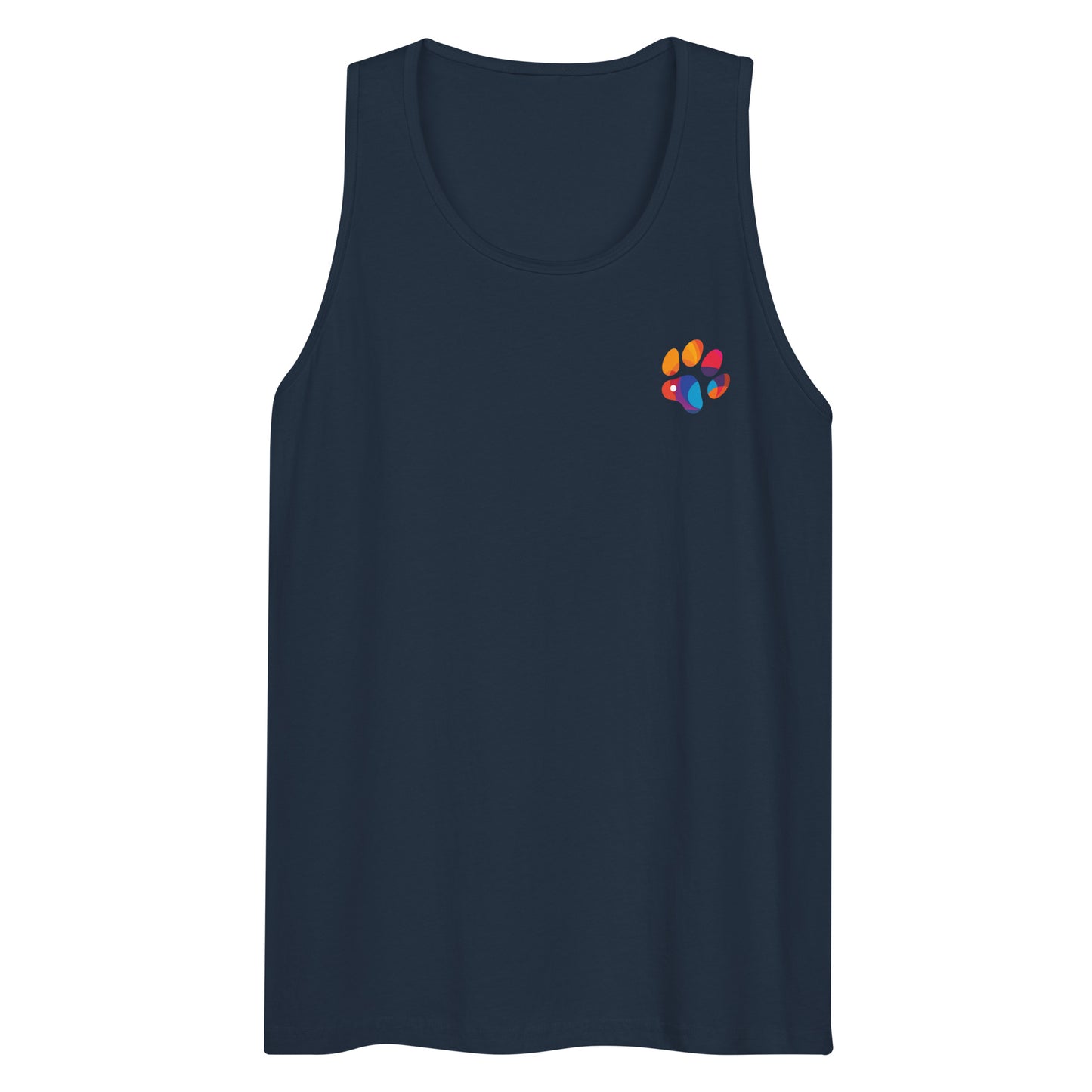 Men’s premium tank top