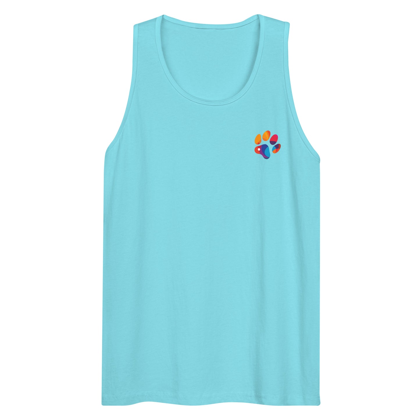 Men’s premium tank top