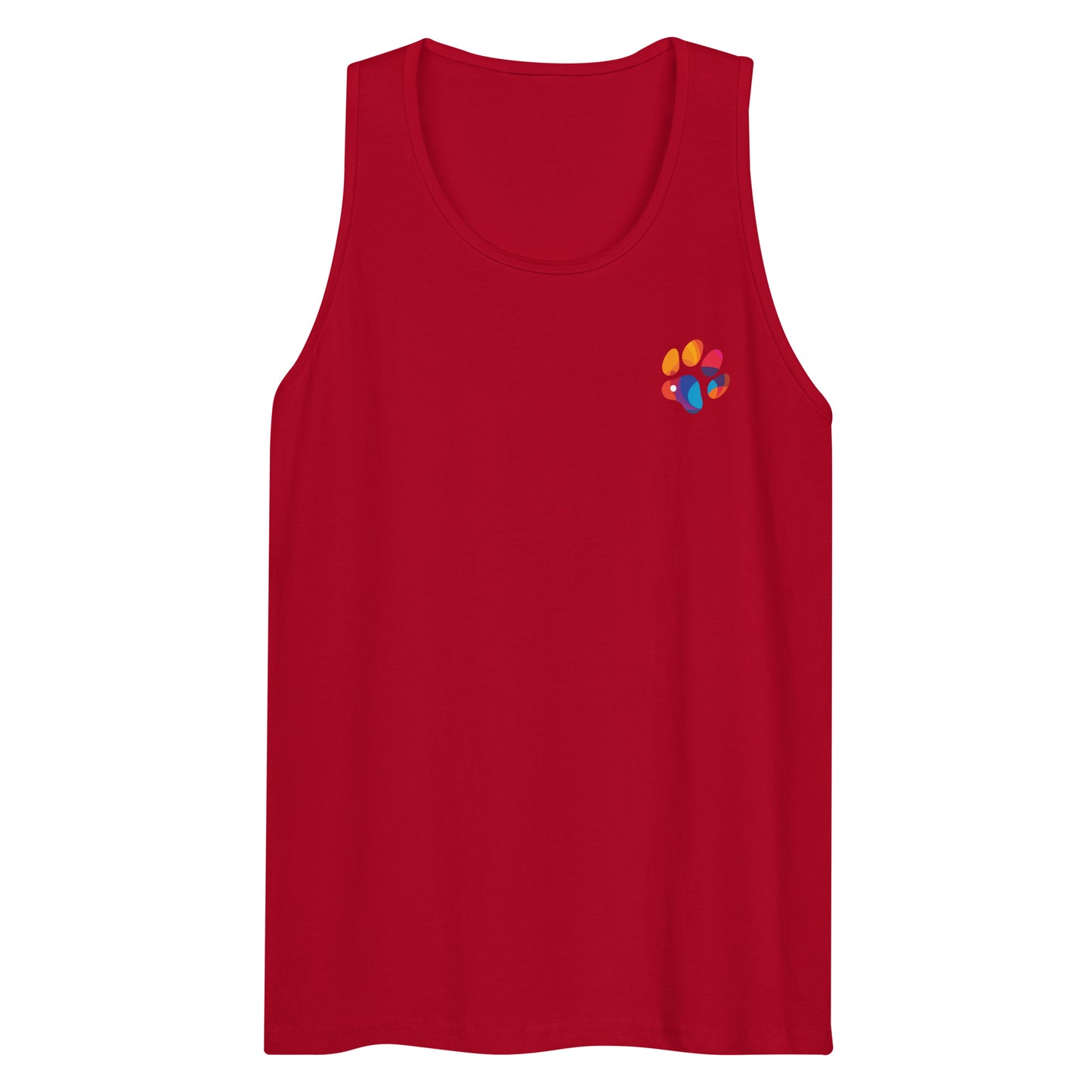 Men’s premium tank top