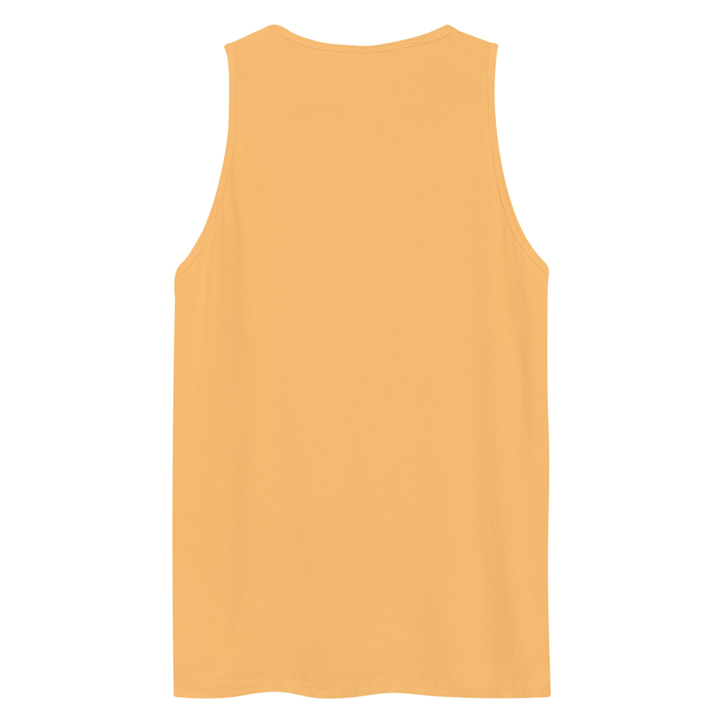 Men’s premium tank top