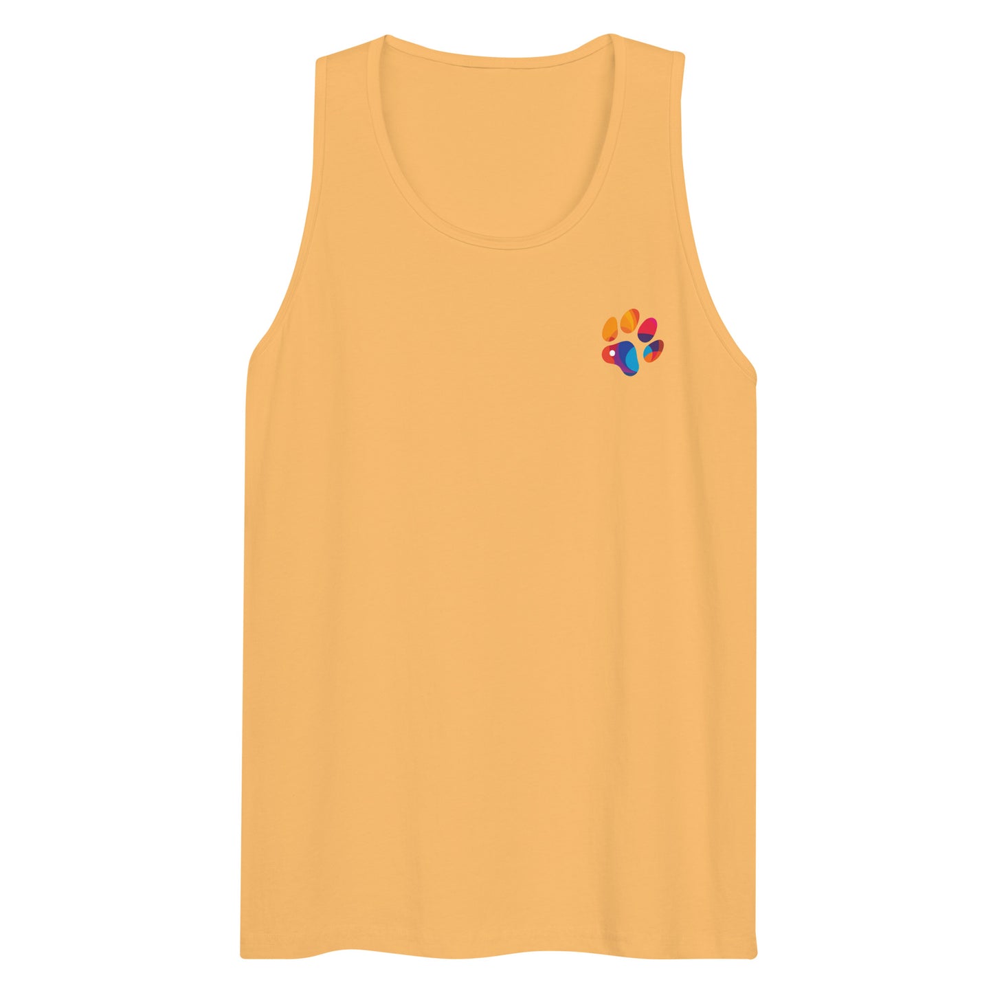 Men’s premium tank top