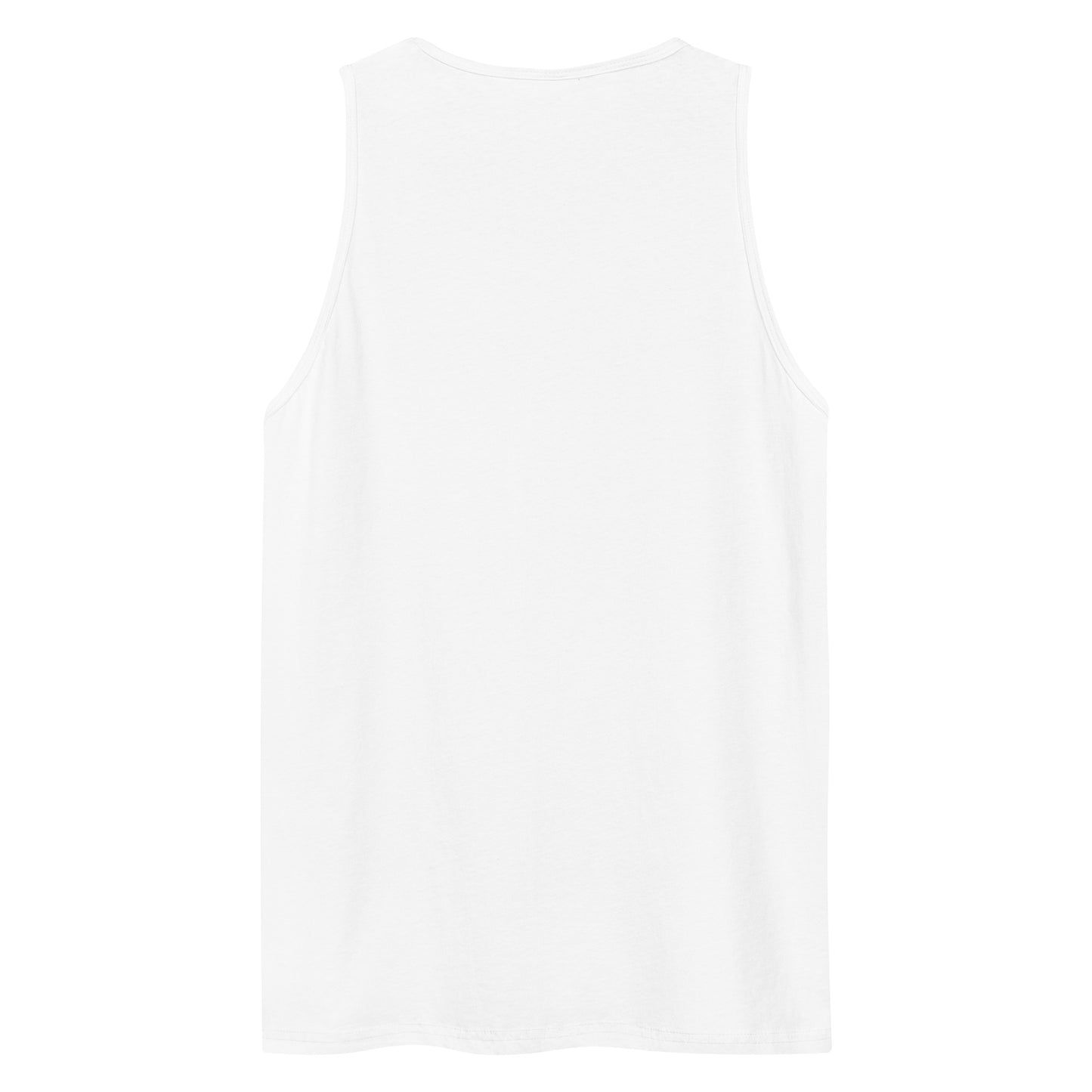 Men’s premium tank top