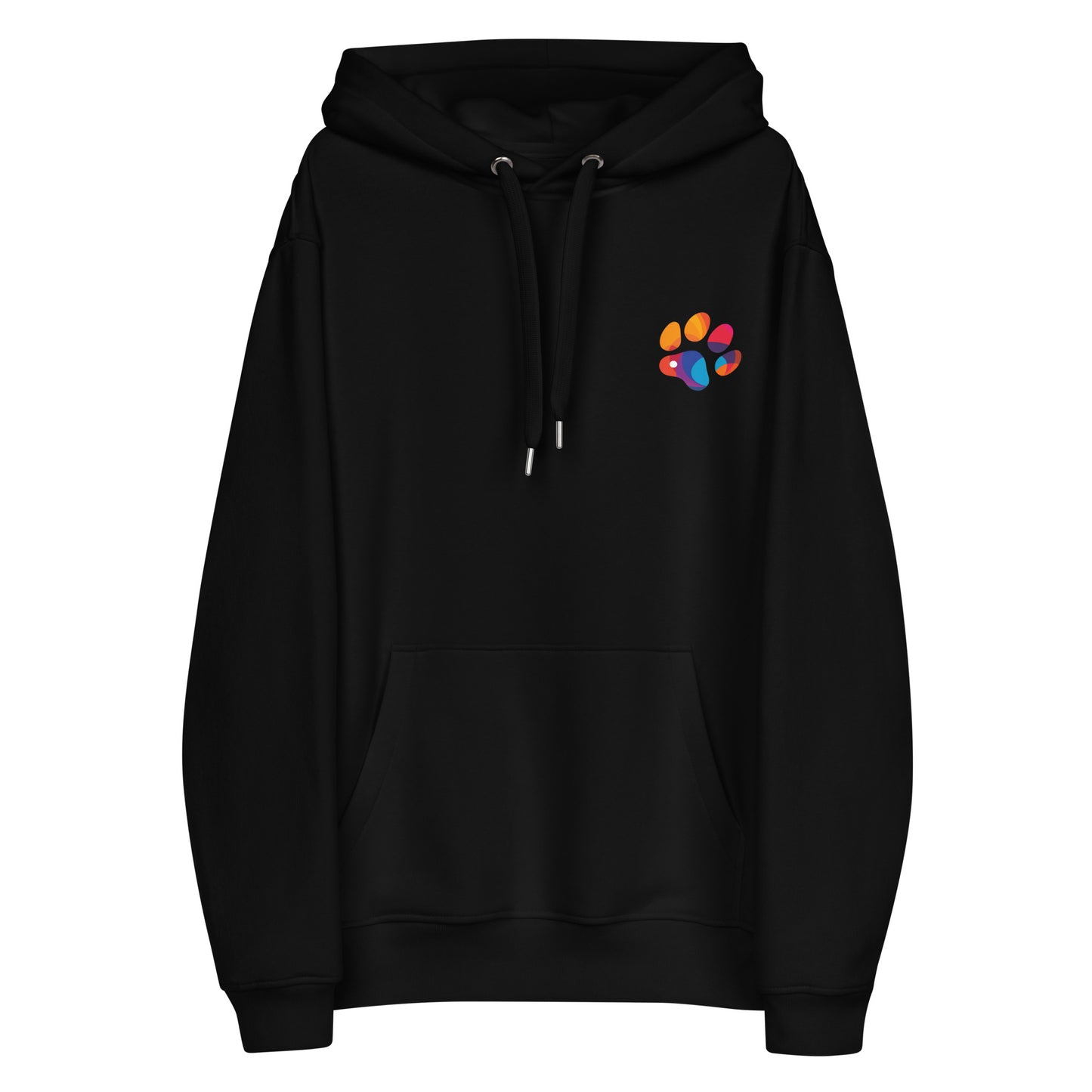 Premium eco hoodie