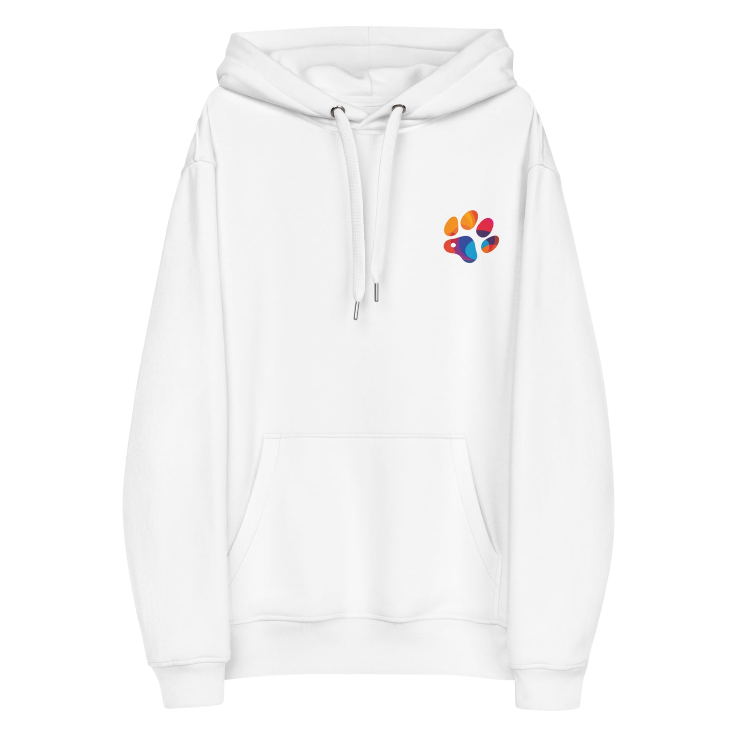 Premium eco hoodie