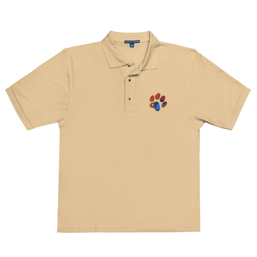 Men's Premium Polo