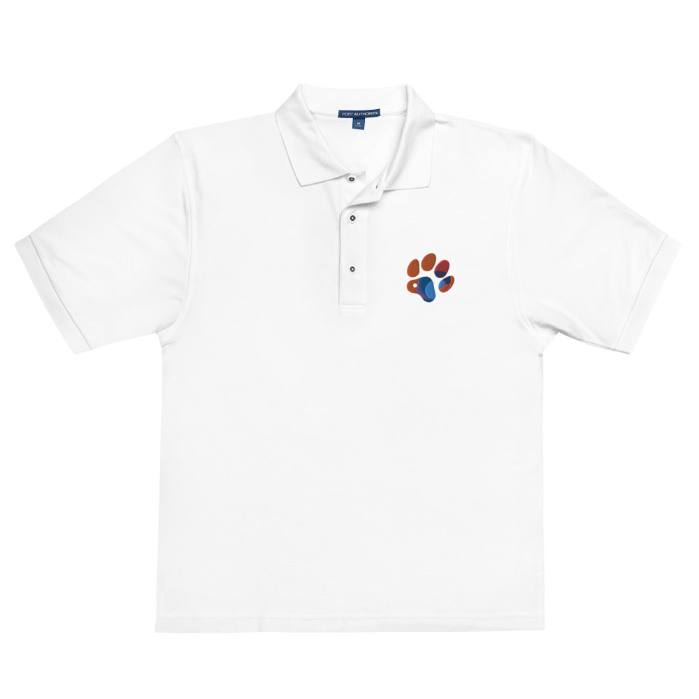 Men's Premium Polo