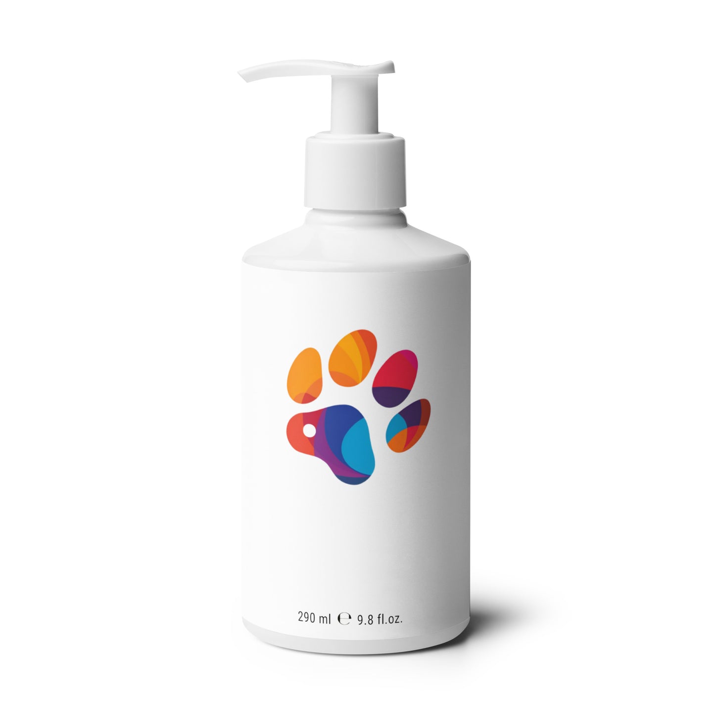 Refreshing hand & body lotion