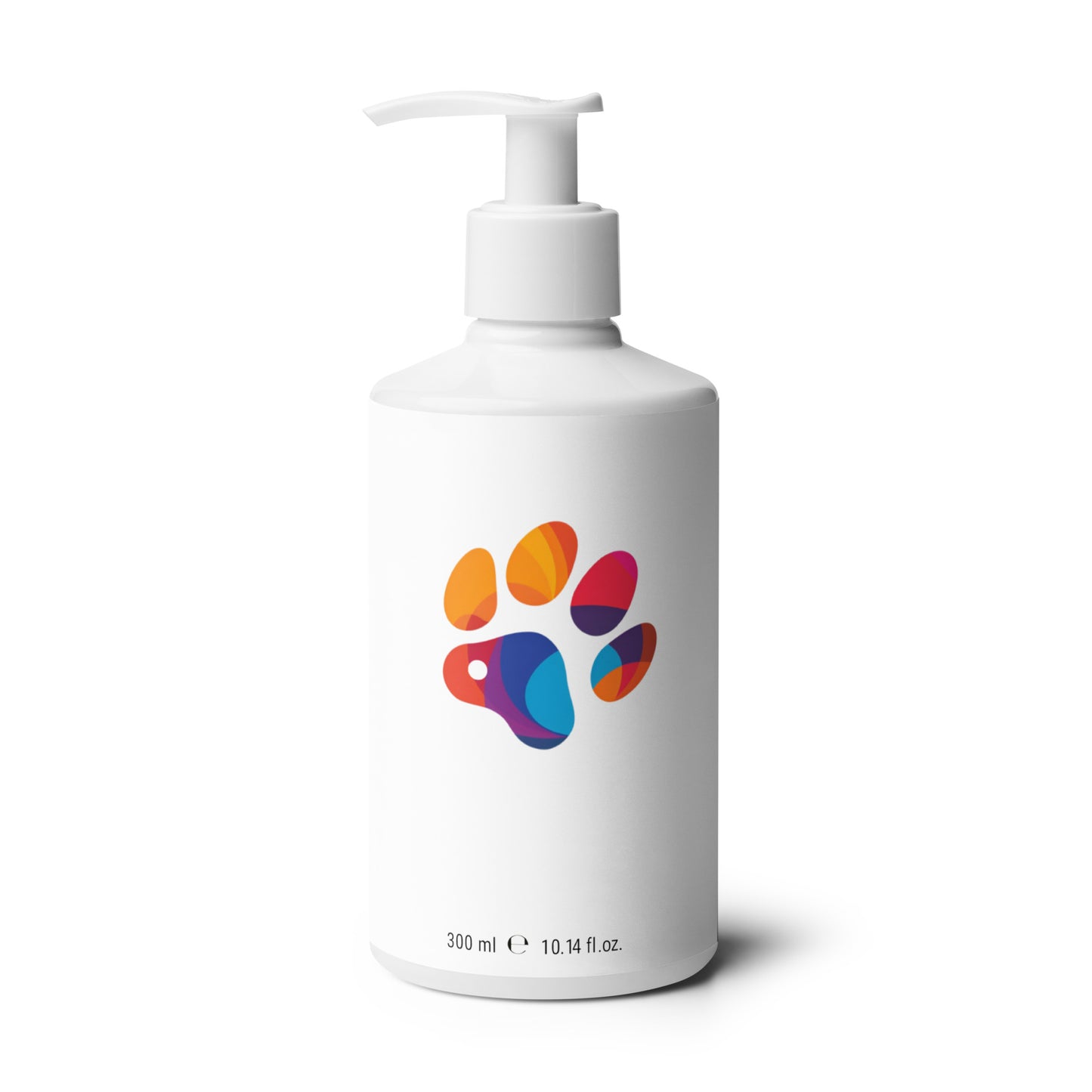 Refreshing hand & body wash