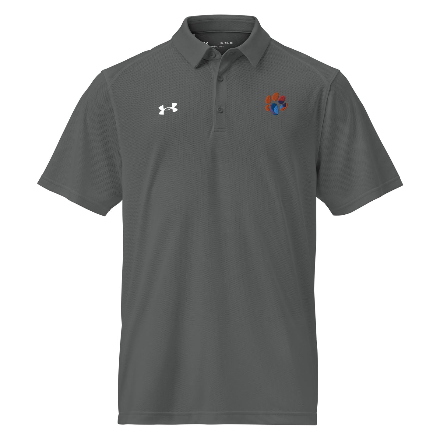 Under Armour® men's polo