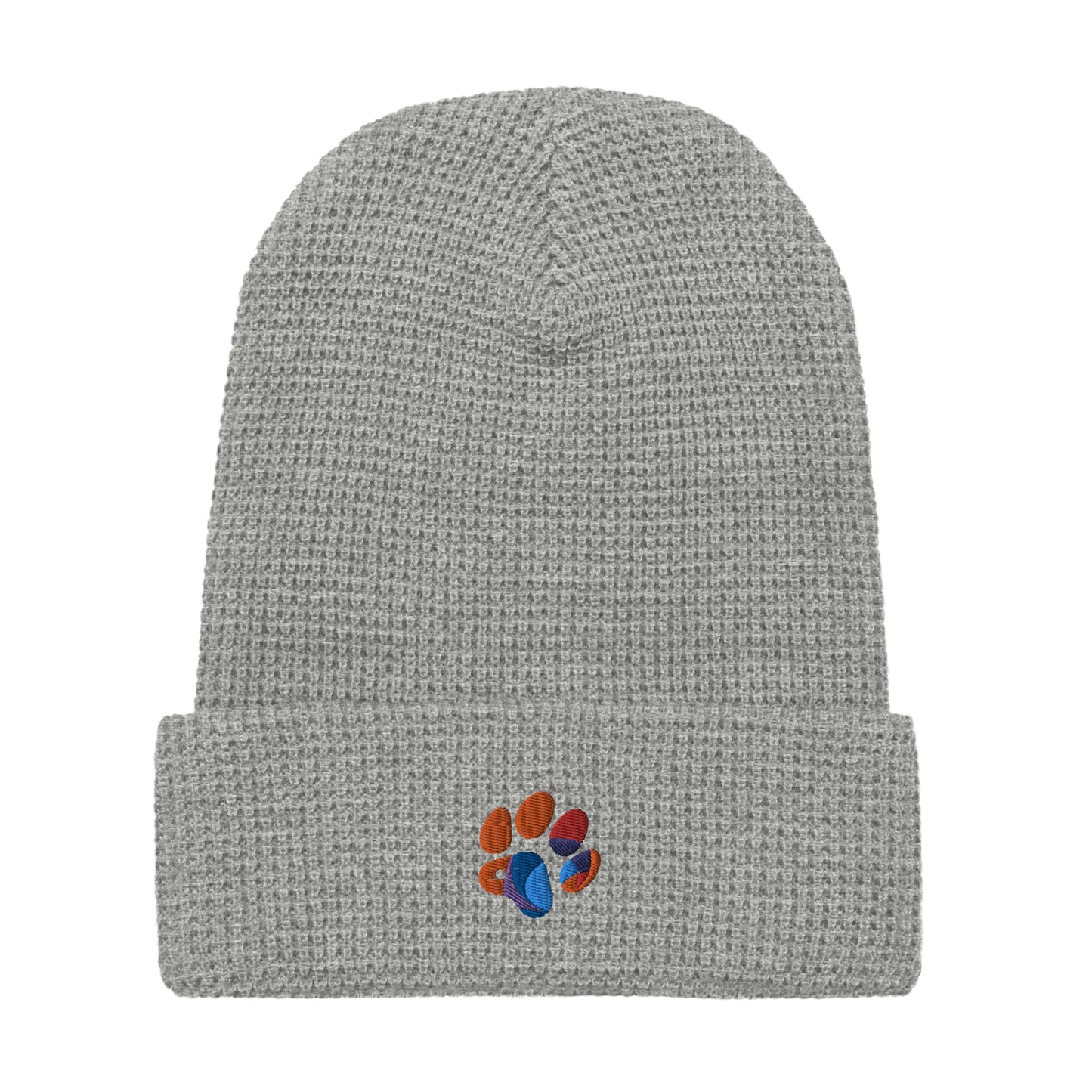 Waffle beanie