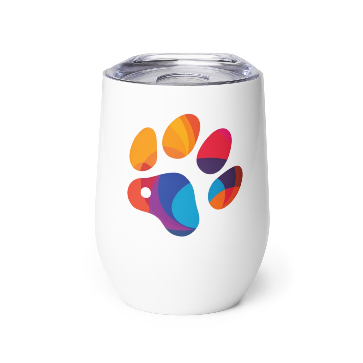 Wine tumbler