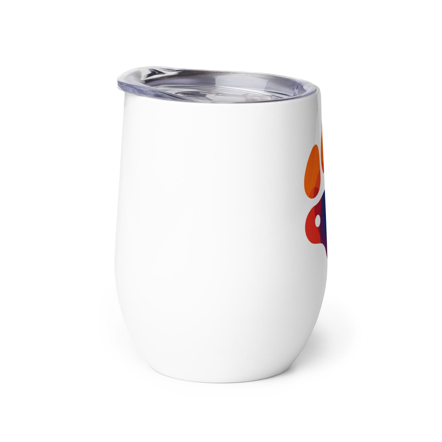 Wine tumbler