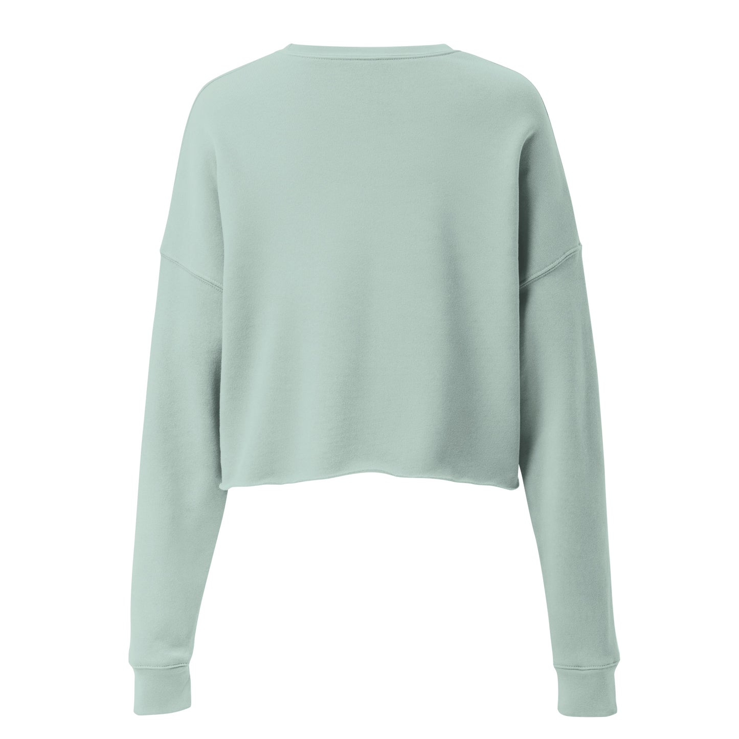 Crop Sweatshirt