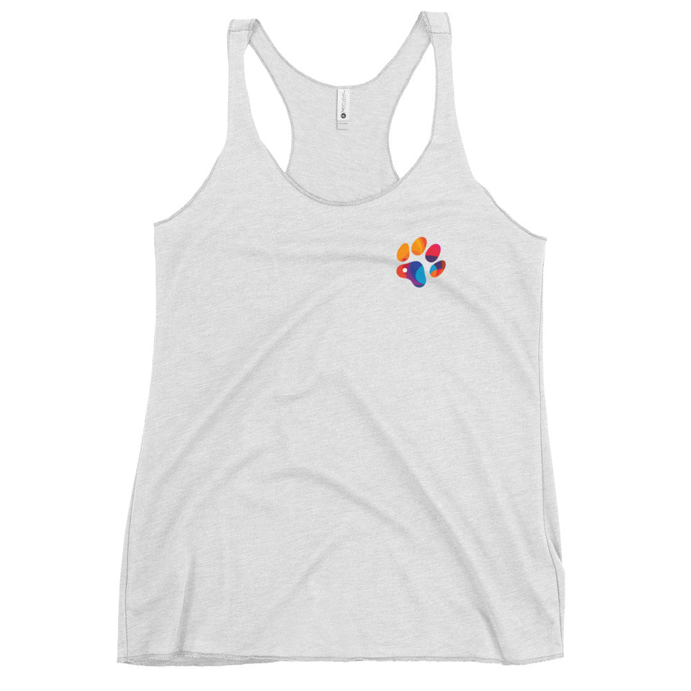 Women's Racerback Tank