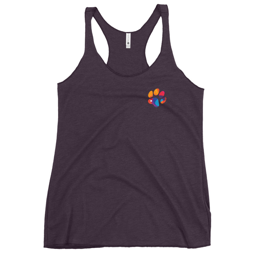 Women's Racerback Tank