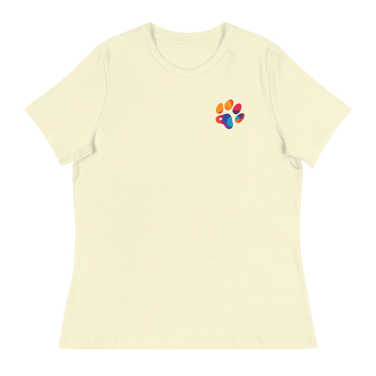 Women's Relaxed T-Shirt