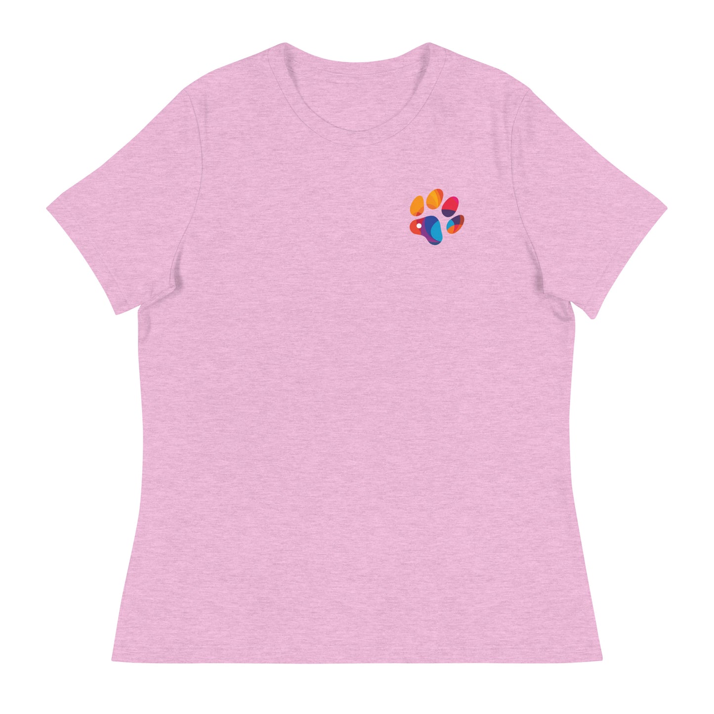 Women's Relaxed T-Shirt