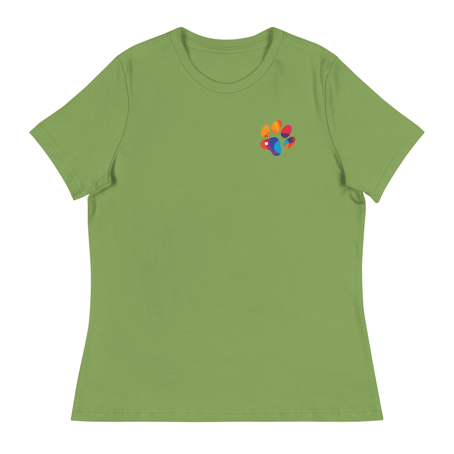 Women's Relaxed T-Shirt