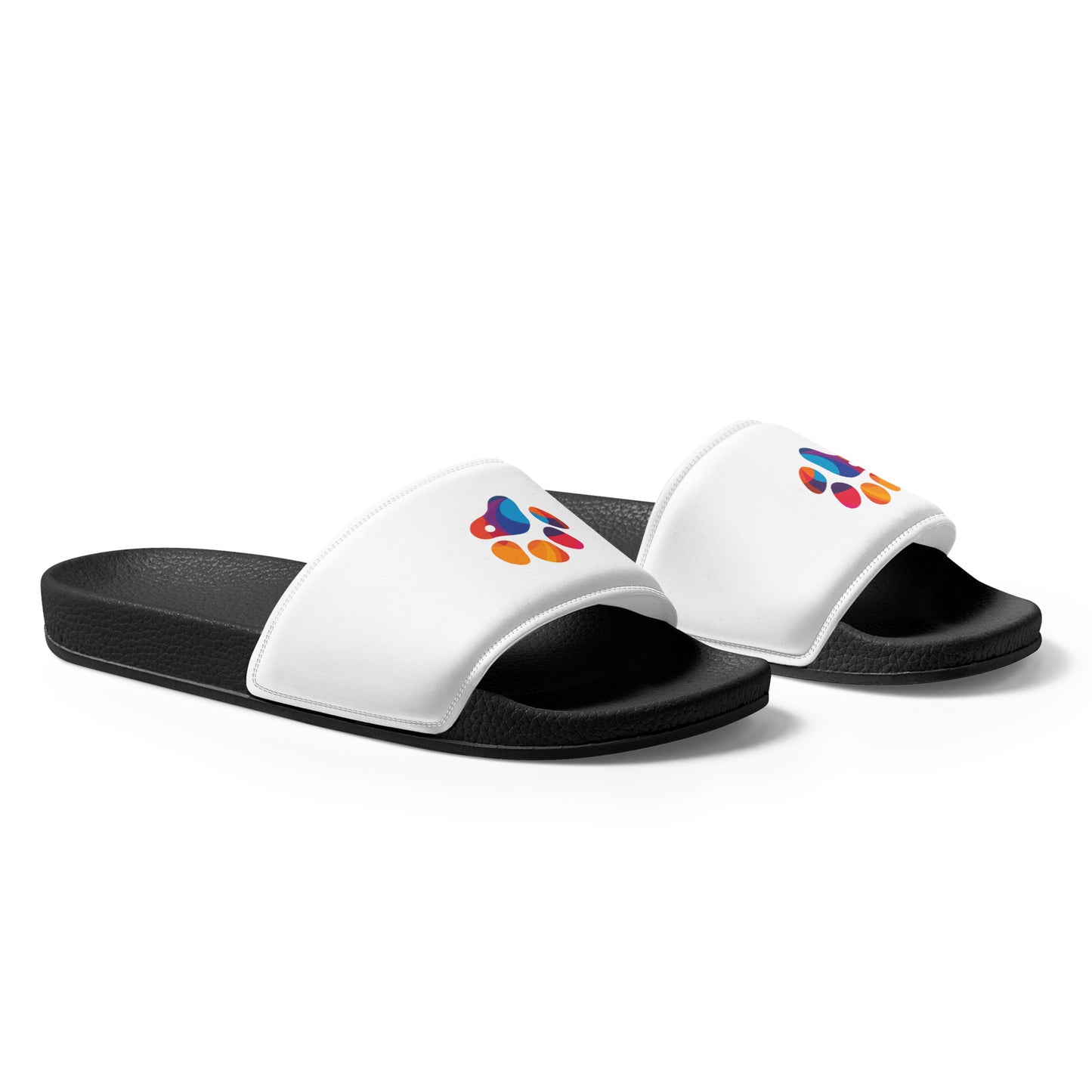 Women's slides