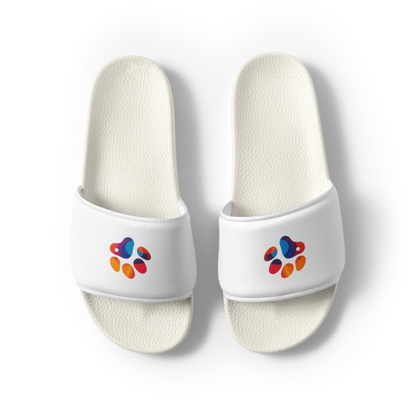 Women's slides