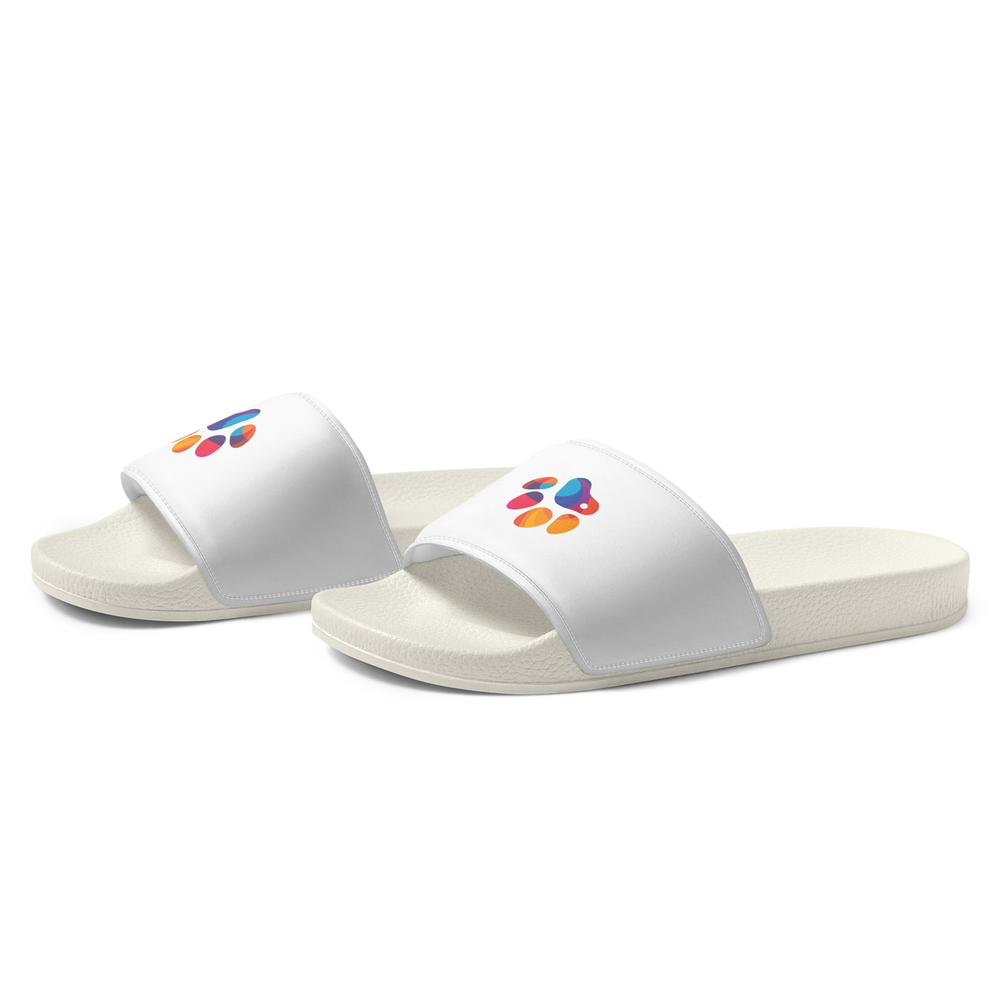 Women's slides