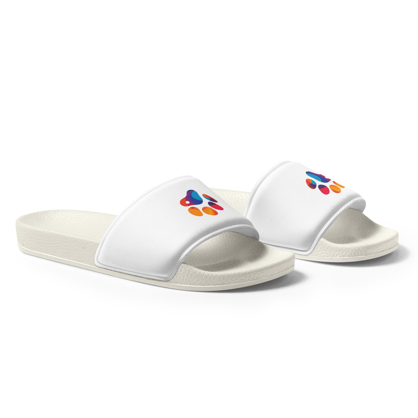 Women's slides