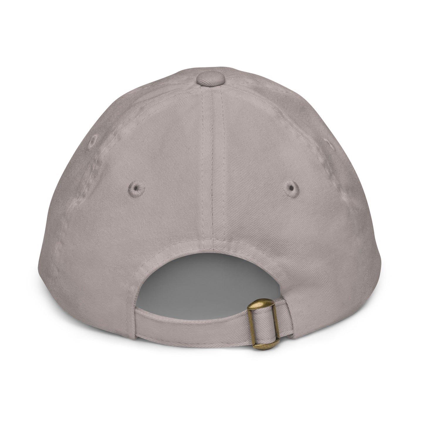 Youth baseball cap