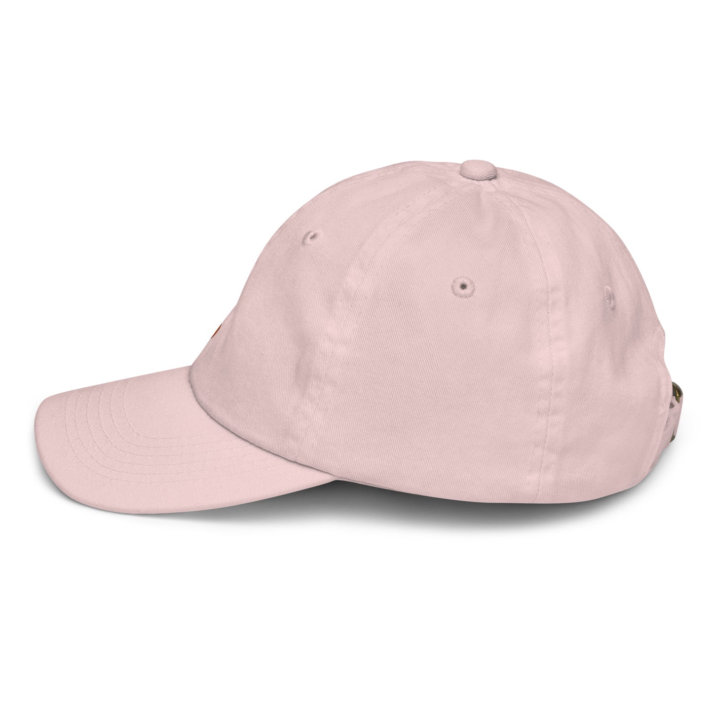 Youth baseball cap