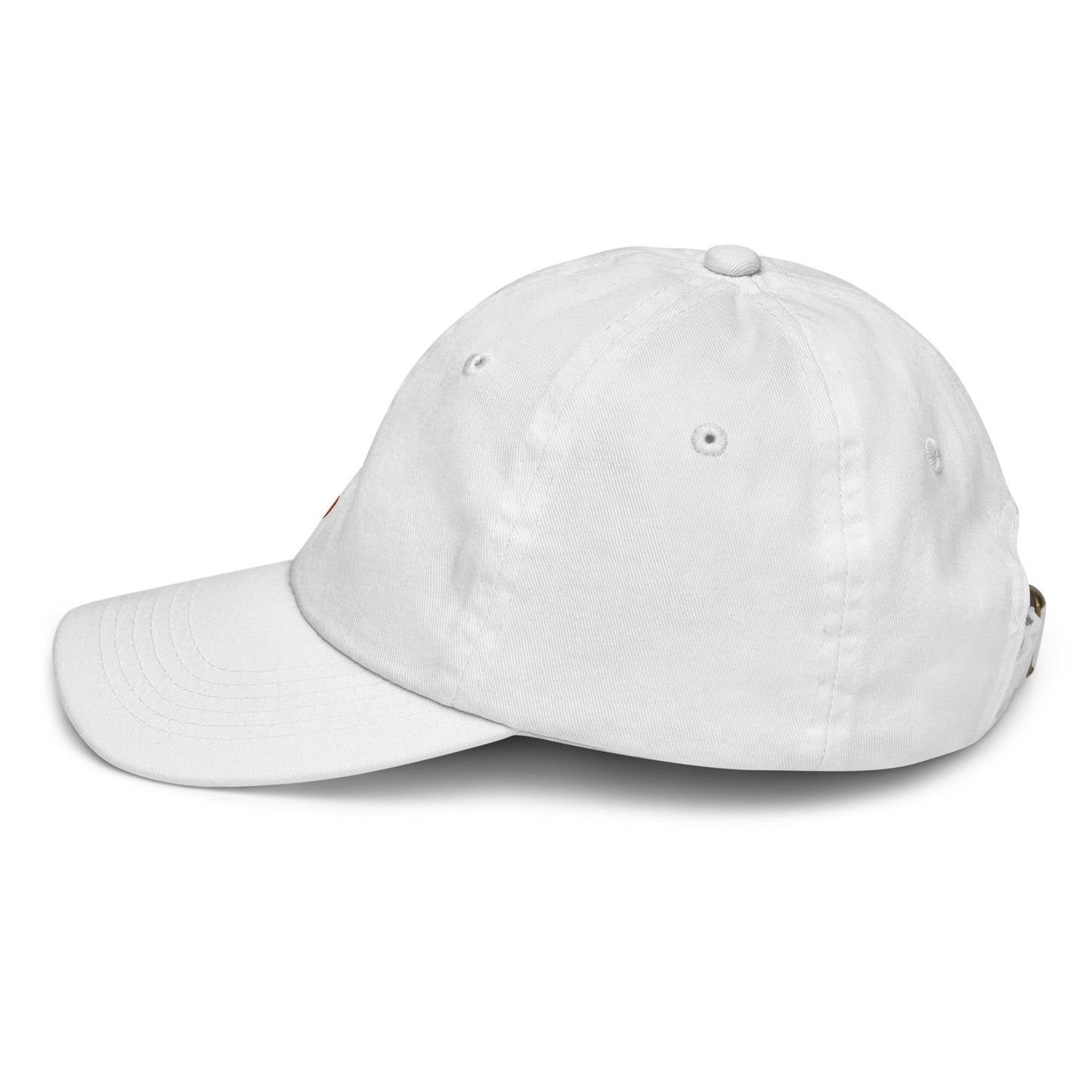 Youth baseball cap